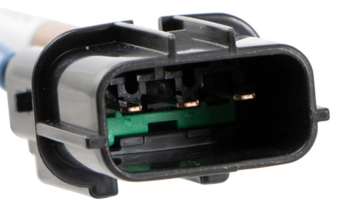 Four Seasons ECV Compressor Diagnostic Tool Male Harness Connector 26876