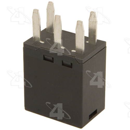 Four Seasons Standard Relay for 1995-2016 Buick/Chevrolet/GMC 4.3L 5.3L (Enclave, Astro, Express 1500, Express 2500) 36013