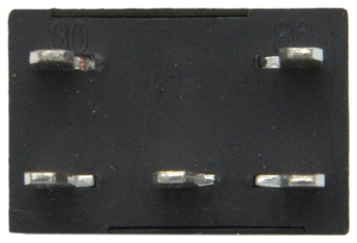 Four Seasons Standard Relay for 1995-2016 Buick/Chevrolet/GMC 4.3L 5.3L (Enclave, Astro, Express 1500, Express 2500) 36013