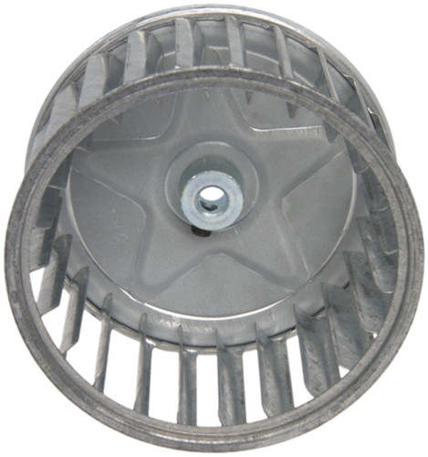 Four Seasons Standard Rotation Blower Motor Wheel 35218