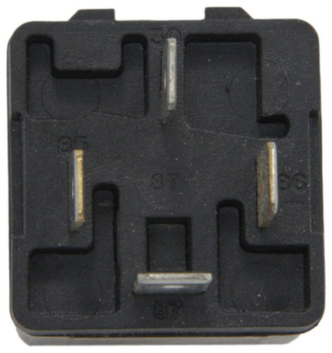 Four Seasons Standard Relay for 1993-1999 Nissan (240SX, 300ZX, Altima, Frontier) 35989