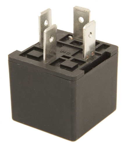 Four Seasons Standard Relay for 1980-1994 Audi/Chrysler/Dodge 2.2L 2.0L (100, 100 Quattro, 4000, 4000 Quattro) 35798