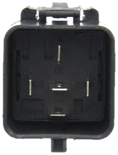 Four Seasons Standard Relay for 1990-2010 Ford/Lincoln/Mazda 4.0L 5.0L (Aerostar, Club Wagon, Cougar, E-150) 36134