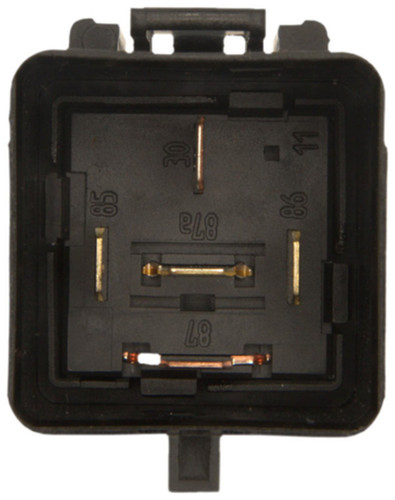 Four Seasons Standard Relay for 1990-2010 Ford/Lincoln/Mazda 4.0L 5.0L (Aerostar, Club Wagon, Cougar, E-150) 36134