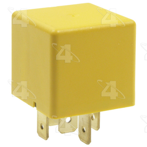 Four Seasons Standard Relay for 2002-2005 Kia (Sedona) 36204
