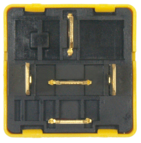 Four Seasons Standard Relay for 2002-2005 Kia (Sedona) 36204
