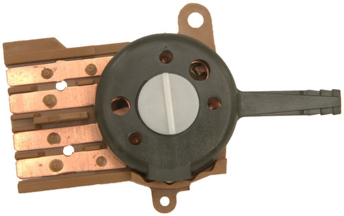 Four Seasons Lever Selector Blower Switch for 1983-1996 Buick/Chevrolet/GMC 2.8L 3.8L (Century, Electra, LeSabre, Regal) 35990
