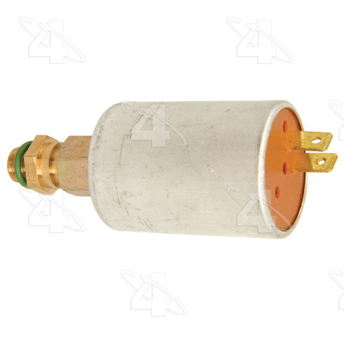 Four Seasons System Mounted Binary Pressure Switch for 1973-2001 Kenworth/Mack/Peterbilt (13-210, 22-210, C500, C540) 35898