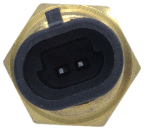 Four Seasons Coolant Temp Sensor Switch for 1982-1997 Chrysler/Dodge/Plymouth 2.2L 2.5L (Daytona, Fifth Avenue, Imperial, Laser) 36411