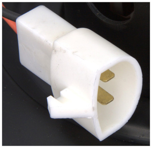 Four Seasons Flanged Vented CCW Blower Motor w/o Wheel for 1995-2003 Ford (Windstar) 35388