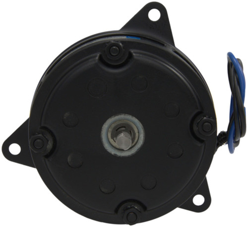 Four Seasons 4 Pole Radiator Fan Motor for 1987-1994 Jeep 4.0L (Cherokee, Comanche, Wagoneer) 35160