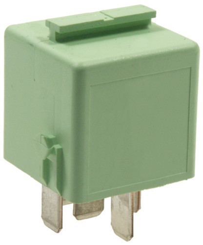 Four Seasons Standard Relay for 1985-2008 BMW/Mini (318i, 318is, 318ti, 320i) 36205