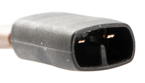 Four Seasons ECV Compressor Diagnostic Tool Male Harness Connector 26879