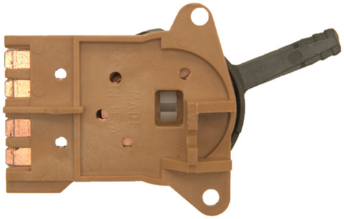 Four Seasons Lever Selector Blower Switch for 1974-1990 Buick/Cadillac/Chevrolet 5.7L 4.3L (Century, Electra, Estate Wagon, LeSabre) 35992