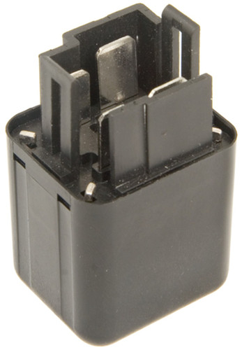 Four Seasons Standard Relay for 2000-2005 Hyundai (Accent) 36136