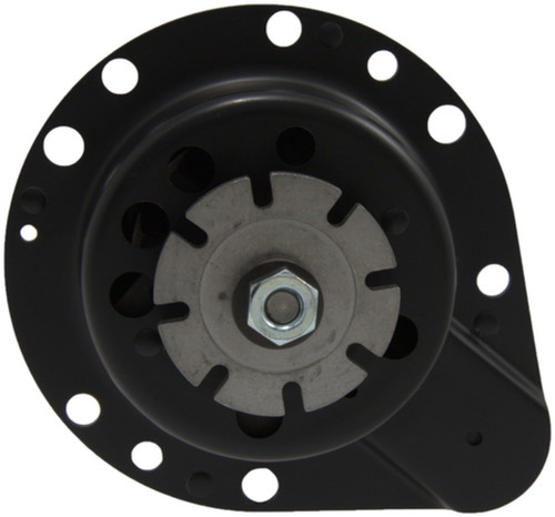 Four Seasons 2 Pole Radiator or Condenser Fan Motor for 1994-2007 Buick/Cadillac/Chevrolet 3.1L 5.7L 35389