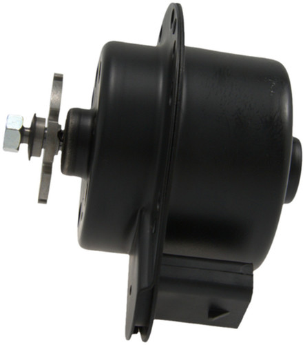 Four Seasons 2 Pole Radiator or Condenser Fan Motor for 1994-2007 Buick/Cadillac/Chevrolet 3.1L 5.7L 35389