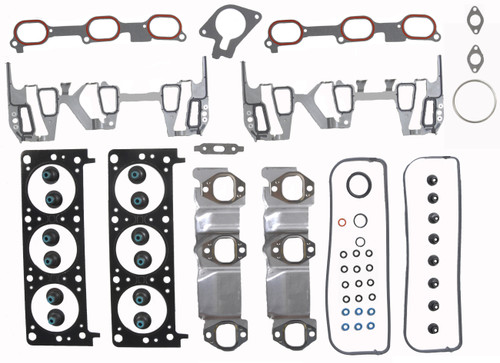 Enginetech C189HS-C | Head Gasket Set for GM/Chevrolet 3.1L 189