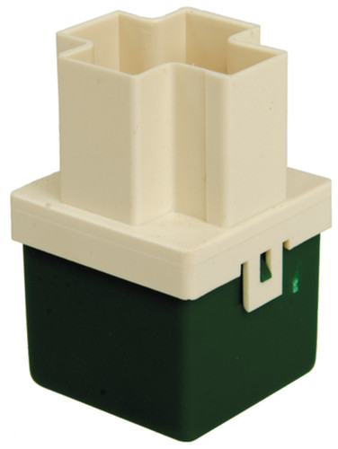 Four Seasons Standard Relay for 1992-2008 Chevrolet/Geo/Lexus 3.5L 2.4L (Prizm, ES300, GS300, GS400) 36023
