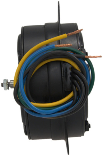 Four Seasons 4 Pole Radiator or Condenser Fan Motor for 1995-2000 Chrysler/Dodge/Eagle 2.0L 2.5L (Sebring, Avenger, Talon, Eclipse) 35163