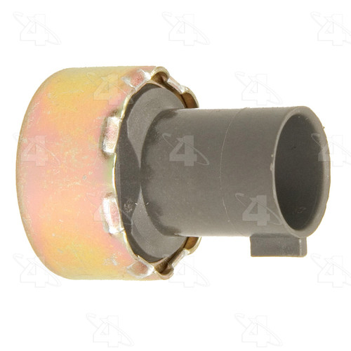 Four Seasons Compressor Mounted Cooling Fan Pressure Switch for 1983-2013 Buick/Cadillac/Chevrolet 2.8L 3.1L 35969