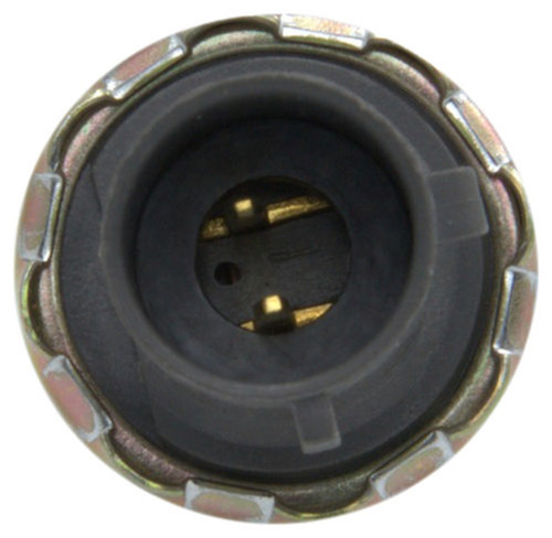 Four Seasons Compressor Mounted Cooling Fan Pressure Switch for 1983-2013 Buick/Cadillac/Chevrolet 2.8L 3.1L 35969