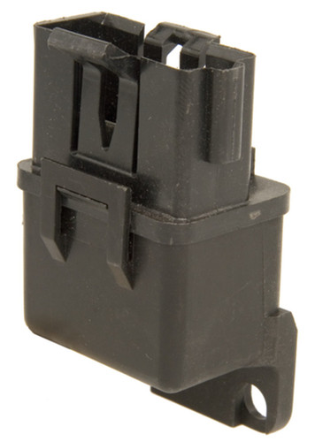 Four Seasons Standard Relay for 1982-1990 Buick/Chevrolet/GMC 3.0L 2.5L (Century, Skylark, C10, C15) 35906