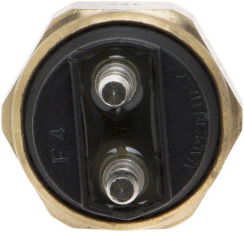 Four Seasons Radiator Mounted Cooling Fan Temperature Switch for 1973-2001 Acura/Honda (Integra, Legend, Accord, Civic) 35934