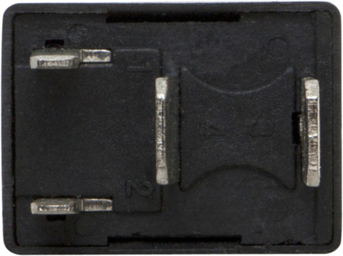 Four Seasons Standard Relay for 1995-2000 Ford/Mercury (Contour, Cougar, Mystique) 36138