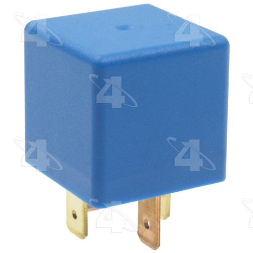 Four Seasons Standard Relay for 1995-2012 Hyundai/Kia 4.6L 3.8L (Accent, Elantra, Genesis, Genesis Coupe) 36188