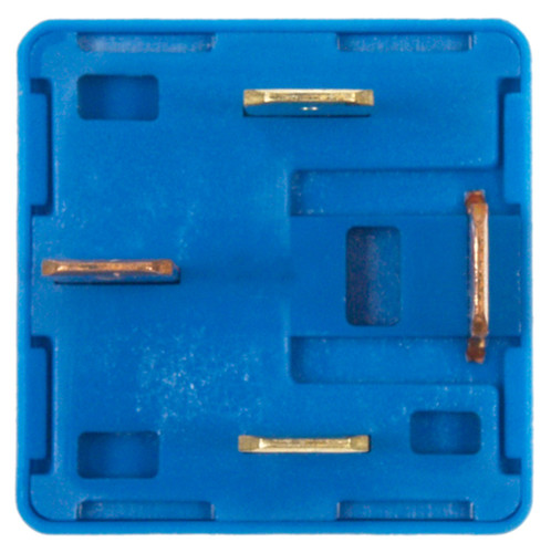 Four Seasons Standard Relay for 1995-2012 Hyundai/Kia 4.6L 3.8L (Accent, Elantra, Genesis, Genesis Coupe) 36188