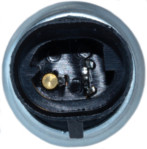 Four Seasons System Mounted Condenser Fan Switch for 1981-2008 Chrysler/Dodge/Kenworth (Town & Country, Caravan, Grand Caravan, C500) 36491