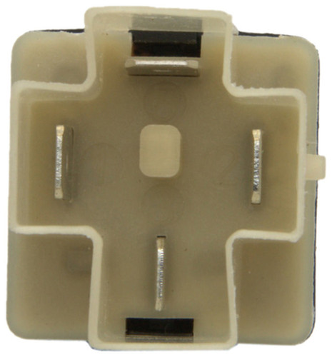 Four Seasons Standard Relay for 1990-2007 Geo/Lexus/Toyota (Prizm, ES300, GS300, LS400) 36025