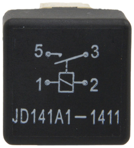 Four Seasons Standard Relay for 1990-2007 Geo/Lexus/Toyota (Prizm, ES300, GS300, LS400) 36025