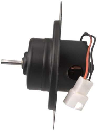 Four Seasons Flanged Vented CCW Blower Motor w/o Wheel for 1992-1995 Ford (L8000F, L9000, LA8000F, LA9000) 35392