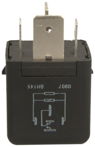 Four Seasons Standard Relay for 2000-2010 Lexus/Pontiac/Toyota (RX330, Vibe, 4Runner, Camry) 36139