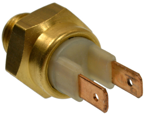 Four Seasons Engine Mounted Cooling Fan Temperature Switch for 1977-1994 BMW (318i, 318is, 320i, 325) 36511
