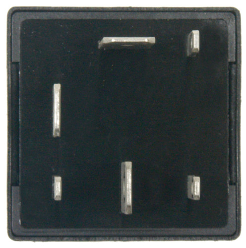 Four Seasons Standard Relay for 1998-2005 Volkswagen (Passat) 36211