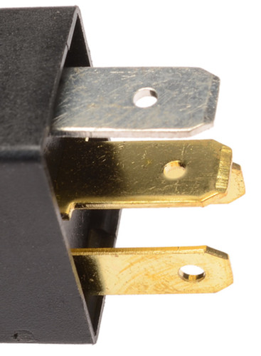 Four Seasons Standard Relay for 2001-2010 Hyundai (Azera, Elantra, Santa Fe, Tiburon) 36193