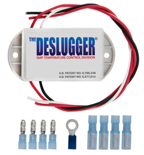 Four Seasons Deslugger Compressor Clutch Timer for 1999-2011 Acura/Chevrolet/Honda 1.6L 2.0L (MDX, TL, Tracker, Accord) 36140