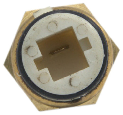 Four Seasons Engine Mounted Cooling Fan Temperature Switch for 1991-1992 Toyota (Tercel) 36544