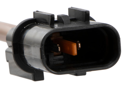 Four Seasons ECV Compressor Diagnostic Tool Male Harness Connector 26886