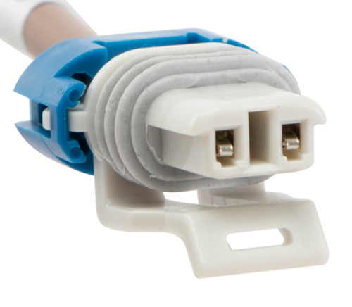 Four Seasons ECV Compressor Diagnostic Tool Male Harness Connector 26887
