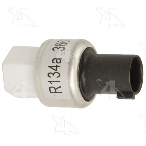 Four Seasons System Mounted Cycling Pressure Switch for 1989-1993 Buick/Chevrolet/GMC 3.8L 3.1L (Regal, Blazer, C1500, C1500 Suburban) 36675