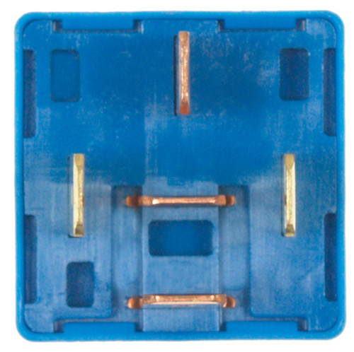 Four Seasons Standard Relay for 2001-2010 Hyundai (Elantra, Tiburon, Tucson, Veracruz) 36213