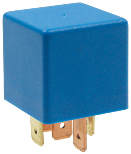Four Seasons Standard Relay for 2001-2010 Hyundai (Elantra, Tiburon, Tucson, Veracruz) 36213