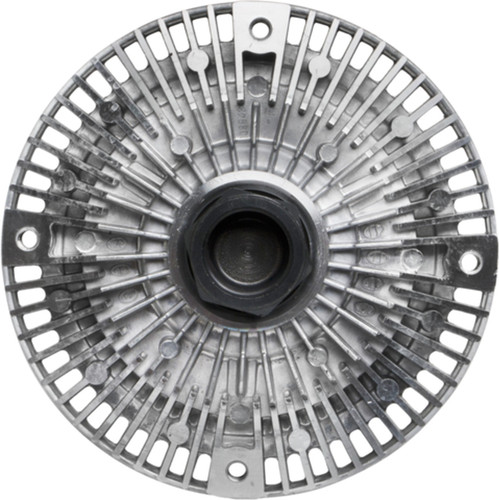 Four Seasons New Standard Rotation Thermal Standard Duty Fan Clutch for 1975-2002 BMW 1.9L 2.8L (318i, 318is, 318ti, 320i) 36710
