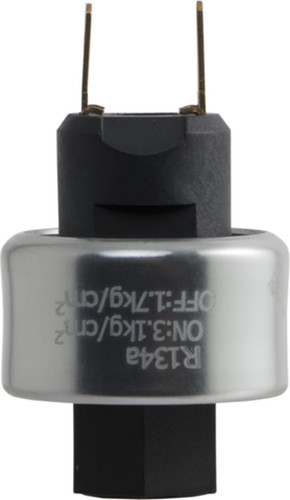 Four Seasons System Mounted Cycling Pressure Switch for 1993-1996 Buick/Cadillac/Chevrolet 3.1L 2.2L 36496
