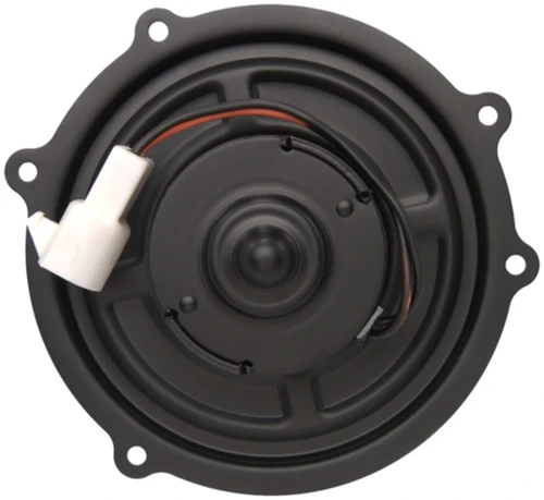 Four Seasons Flanged Vented CCW Blower Motor w/o Wheel for 1991-2003 Ford/Mercury (Escort, Tracer) 35399