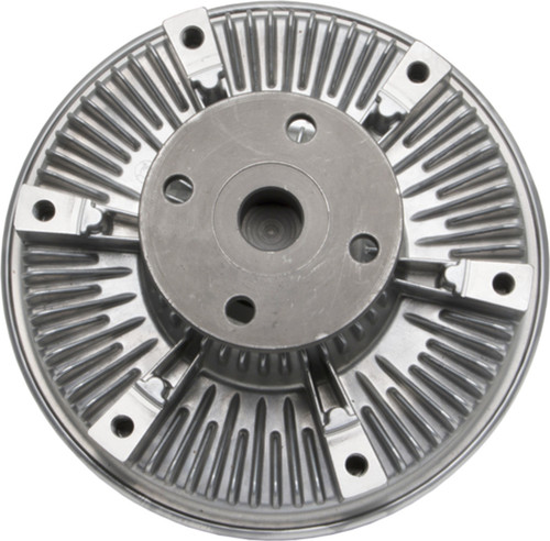 Four Seasons New Reverse Rotation Severe Duty Thermal Fan Clutch for 1992-1999 Chevrolet/GMC 6.5L (Blazer, C1500, C1500 Suburban, C2500)